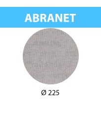 Disque abrasif Abranet Ø 225 mm MIRKA