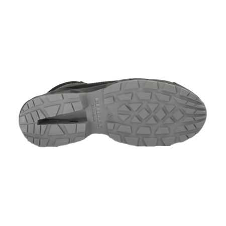 Chaussures de sécurité "SHARK STA IMP LEAT MID S3S FO SR SC ESD" DIADORA