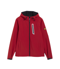 Veste de travail "SOFTSHELL SAIL" DIADORA