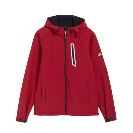 Veste de travail "SOFTSHELL SAIL" DIADORA