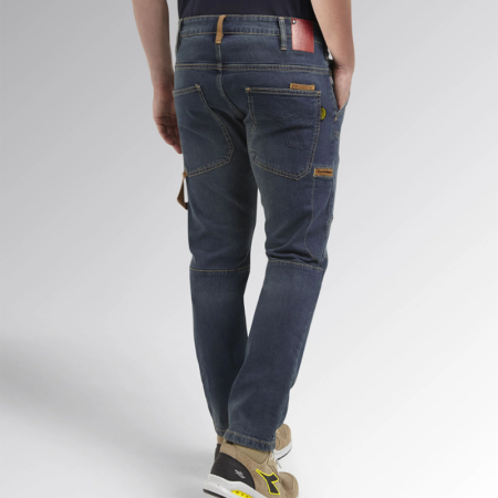 Pantalon de travail "PANT STONE PLUS" DIADORA