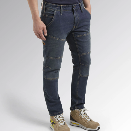 Pantalon de travail "PANT STONE PLUS" DIADORA