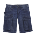 Bermuda de travail "BERMUDA STONE CARGO LIGHT" DIADORA