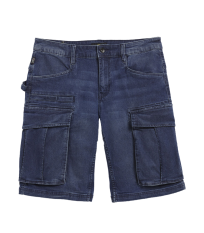 Bermuda de travail "BERMUDA STONE CARGO LIGHT" DIADORA