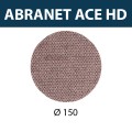 Disque abrasif Abranet Ace HD Ø150 MIRKA