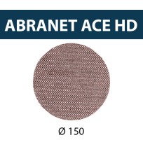 Disque abrasif Abranet Ace HD Ø150 MIRKA