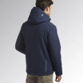 Veste de travail "PADDED SOFTSHELL SAIL" DIADORA