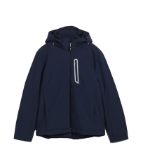 Veste de travail "PADDED SOFTSHELL SAIL" DIADORA