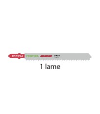 Lame de scie sauteuse HPL HM 90/3,3 FESTOOL