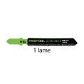 Lame de scie sauteuse matériaux céramiques R 54 G Riff FESTOOL