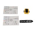 Télécommande démarrage automatique pour DEXOS MIRKA
