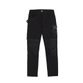 Pantalon de travail "PANT CARBON SOFTSHELL PERFORMANCE" DIADORA