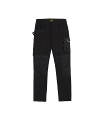 Pantalon de travail "PANT CARBON SOFTSHELL PERFORMANCE" DIADORA