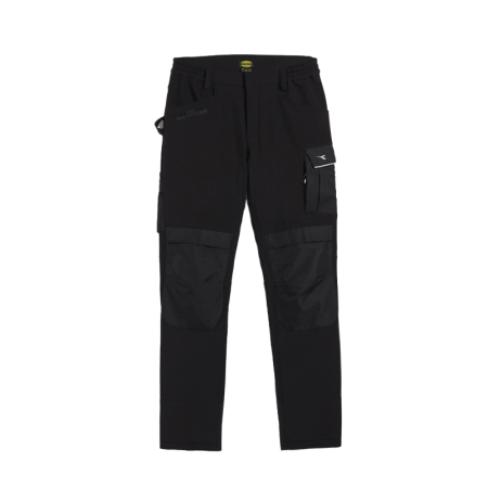 Pantalon de travail "PANT CARBON SOFTSHELL PERFORMANCE" DIADORA