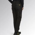 Pantalon de travail "PANT CARBON SOFTSHELL PERFORMANCE" DIADORA