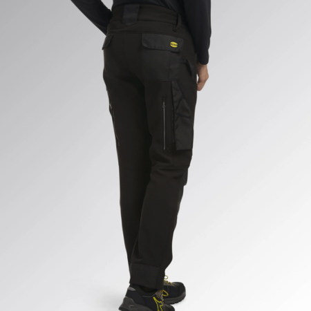 Pantalon de travail "PANT CARBON SOFTSHELL PERFORMANCE" DIADORA