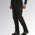 Pantalon de travail "PANT CARBON SOFTSHELL PERFORMANCE" DIADORA