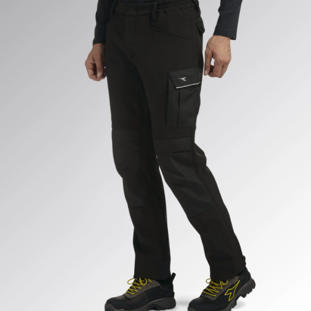 Pantalon de travail "PANT CARBON SOFTSHELL PERFORMANCE" DIADORA