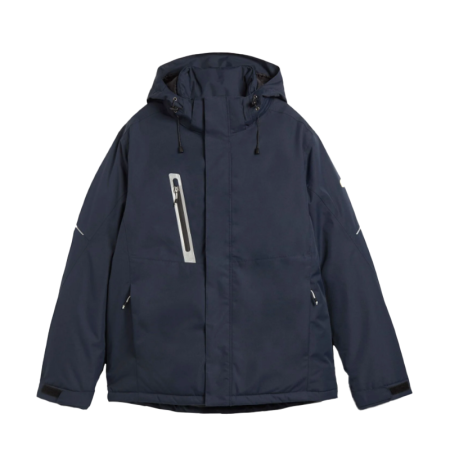 Veste de travail "PADDED JACKET HYBRID TACTIC" DIADORA