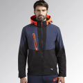Veste de travail "SOFTSHELL HYBRID" DIADORA
