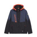 Veste de travail "SOFTSHELL HYBRID" DIADORA