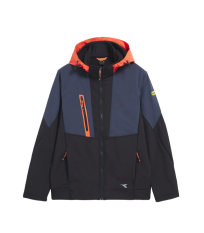 Veste de travail "SOFTSHELL HYBRID" DIADORA