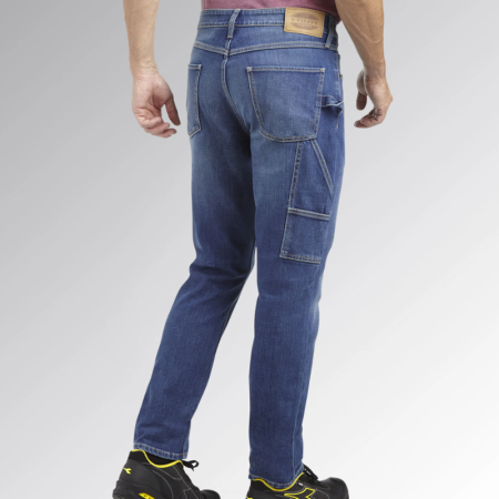 Pantalon de travail "PANT STONE STRETCH" DIADORA