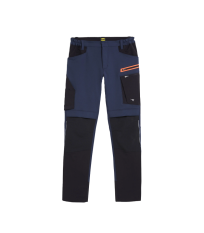 Pantalon de travail "PANT HYBRID PERFORMANCE" DIADORA