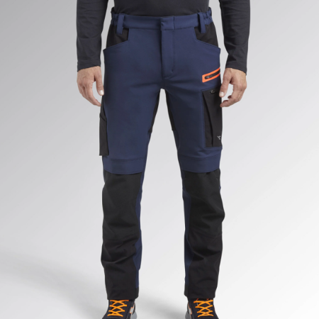 Pantalon de travail "PANT HYBRID PERFORMANCE" DIADORA