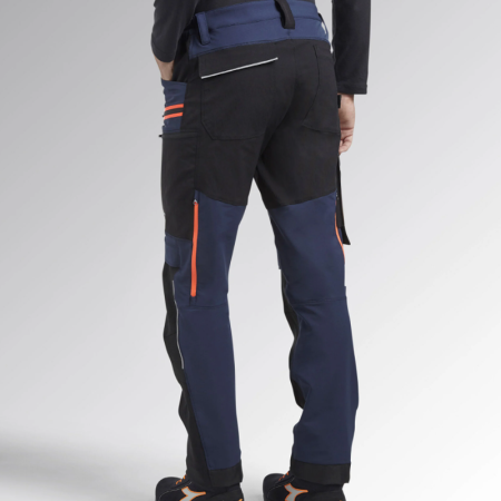 Pantalon de travail "PANT HYBRID PERFORMANCE" DIADORA