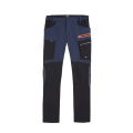 Pantalon de travail "PANT HYBRID CARGO" DIADORA