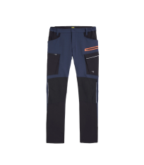 Pantalon de travail "PANT HYBRID CARGO" DIADORA