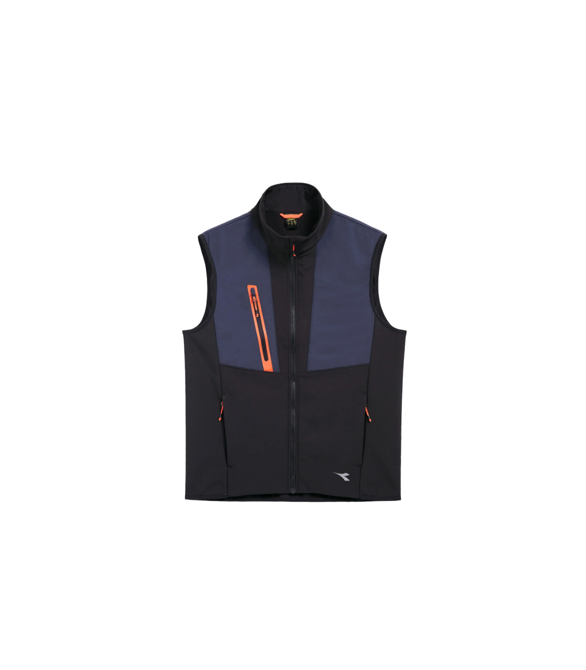 Gilet de travail "VEST SOFTSHELL HYBRID" DIADORA