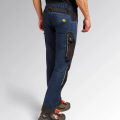 Pantalon de travail "PANT HYBRID POLY PERFORMANCE" DIADORA