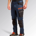 Pantalon de travail "PANT HYBRID POLY PERFORMANCE" DIADORA