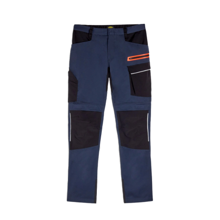 Pantalon de travail "PANT HYBRID POLY PERFORMANCE" DIADORA