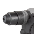 Perforateur SDS-Plus M18 FHX-0X + 1 batterie 18V 5,5 Ah + chargeur M12-18 FC MILWAUKEE