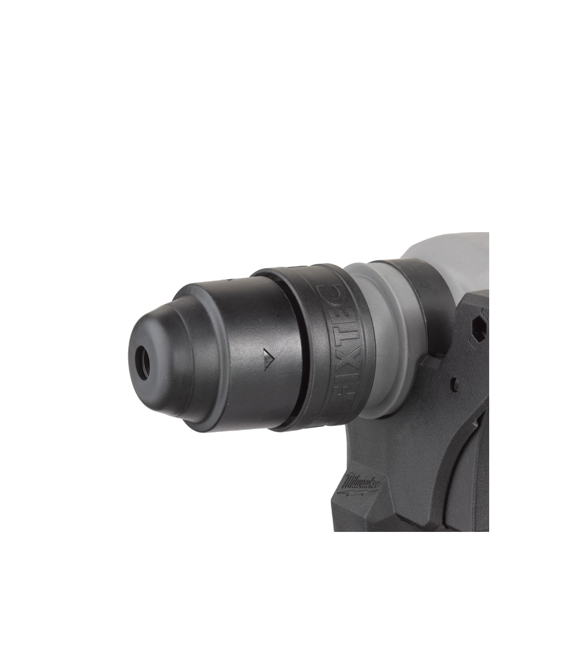 Perforateur SDS-Plus M18 FHX-0X + 1 batterie 18V 5,5 Ah + chargeur M12-18 FC MILWAUKEE