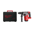 Perforateur SDS-Plus M18 FHX-0X MILWAUKEE