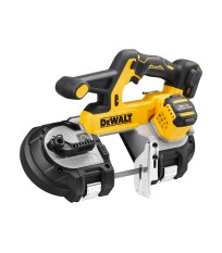 Scie à ruban 18V DCS378N-XJ DEWALT