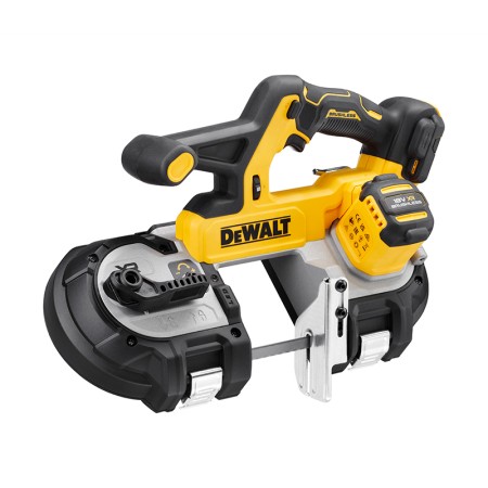 Scie à ruban 18V DCS378N-XJ DEWALT
