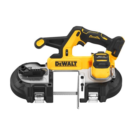 Scie à ruban 18V DCS378N-XJ DEWALT