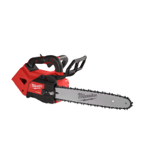 Tronçonneuse d'élagage 35 cm M18 FTHCHS35-0 MILWAUKEE
