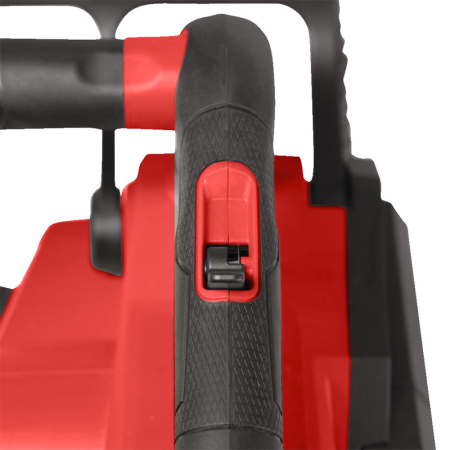 Tronçonneuse d'élagage 35 cm M18 FTHCHS35-0 + 1 batterie 18V 8 Ah + chargeur M12-18 FC MILWAUKEE