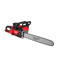 Tronçonneuse à double batterie 50 cm M18 F2CHS50-0 MILWAUKEE
