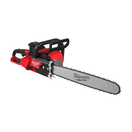 Tronçonneuse à double batterie 50 cm M18 F2CHS50-0 MILWAUKEE