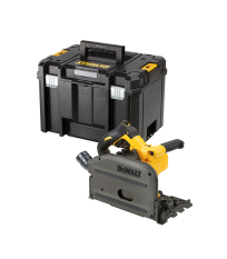 Scie plongeante Ø165 mm 54V DCS520NT-XJ DEWALT