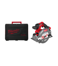 Scie circulaire Ø165 mm 18V M18 FCS552-0X MILWAUKEE