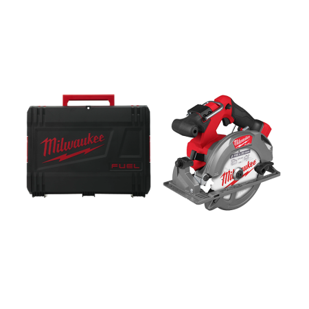Scie circulaire Ø165 mm 18V M18 FCS552-0X MILWAUKEE