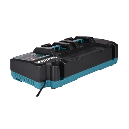 Chargeur double rapide XGT 40V MAKITA